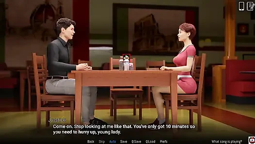 University of Problems - ( PT 34) - DREAMNOW