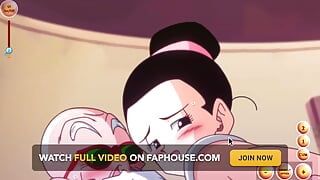 Kameparadise 2 multiversex 无码chichi的打手枪