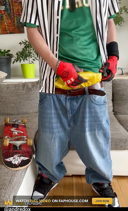 Sagger Boy