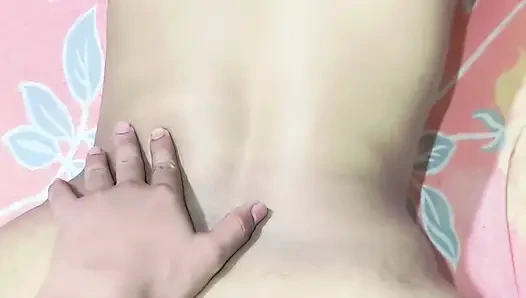 Horney Bengali bhabhi riding neighbour's dick with clear audio