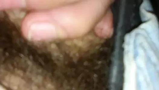 Süt dolu büyük penisli genç Kolombiyalı porno