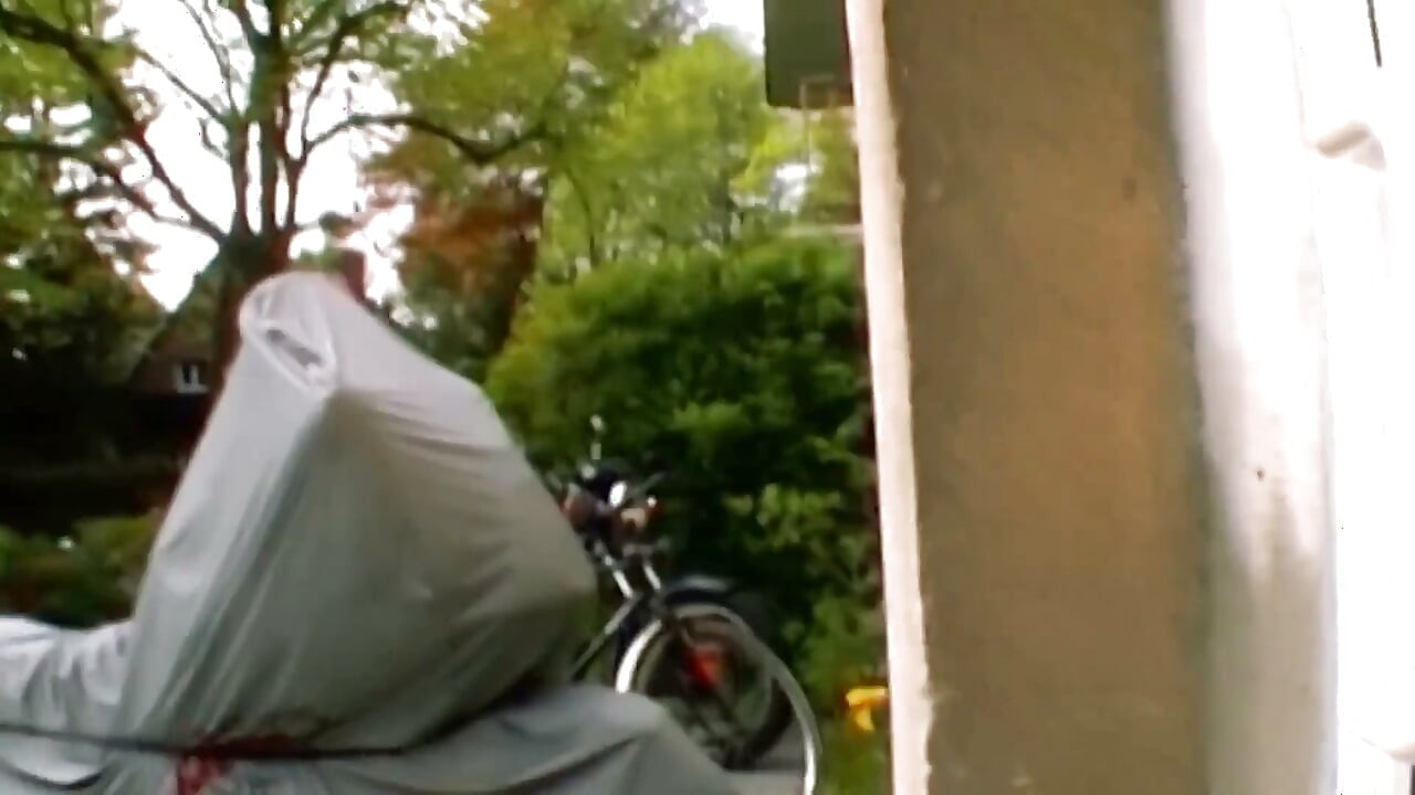 Le troie mature vengono scopate in tutti i buchi! 100% hardcore anale e pompini azione - episodio 8