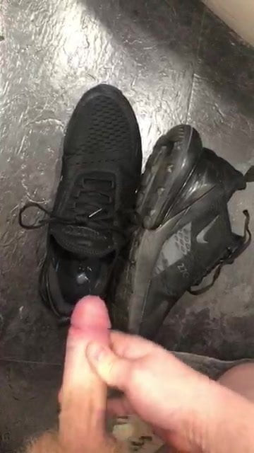 Sneaker cum