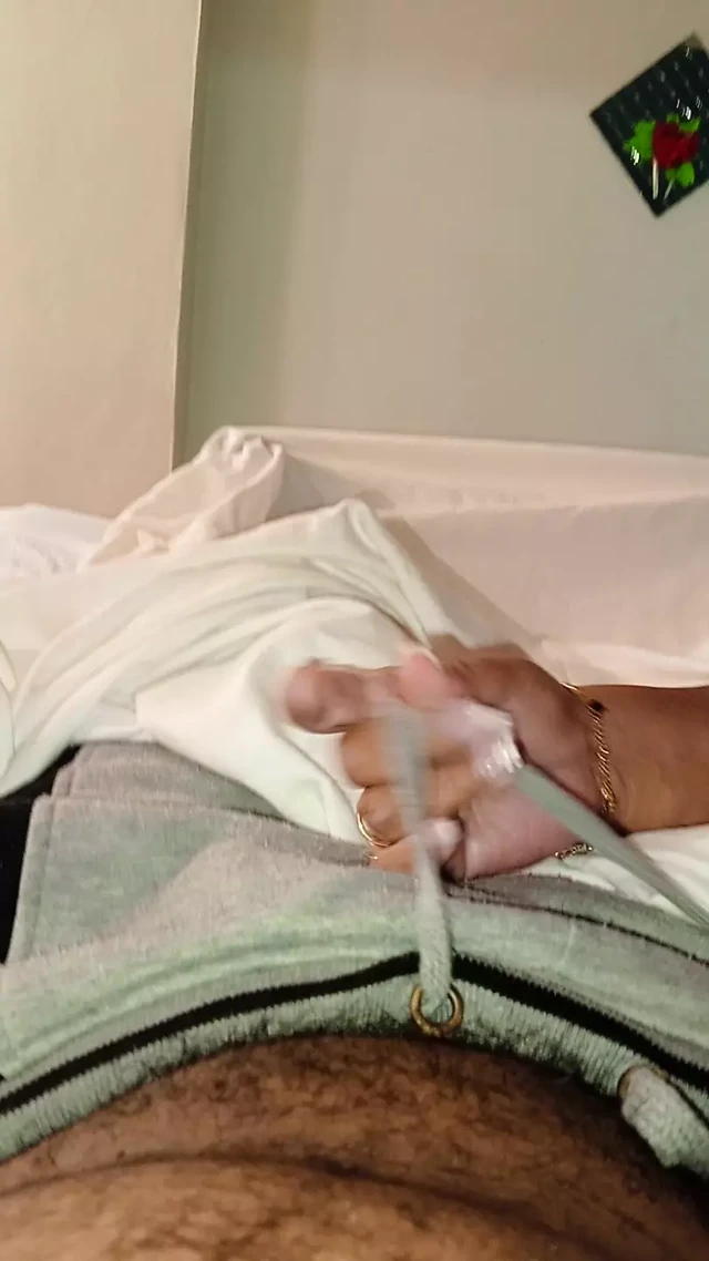70-year-old MILF stepmother sucking cock, how delicious she puts it all in her mouth