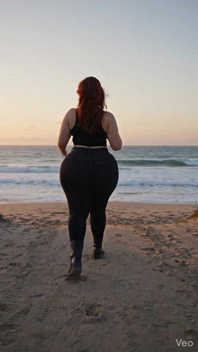 Gran culo sexy