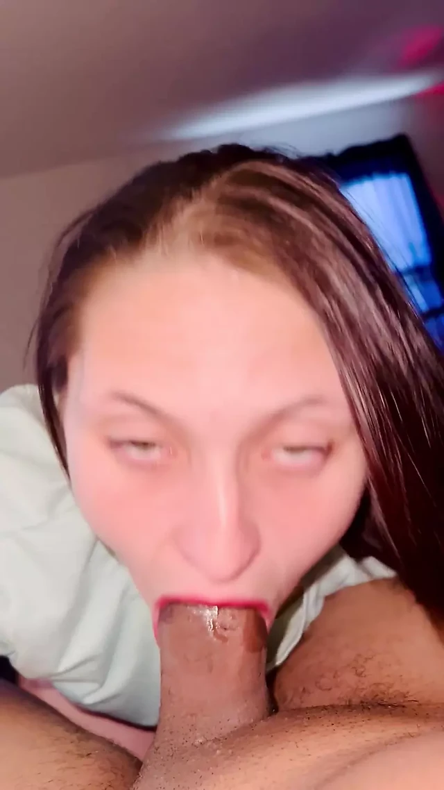 Lululemmons Please Fuck My Throat, Fuck It Hard!!