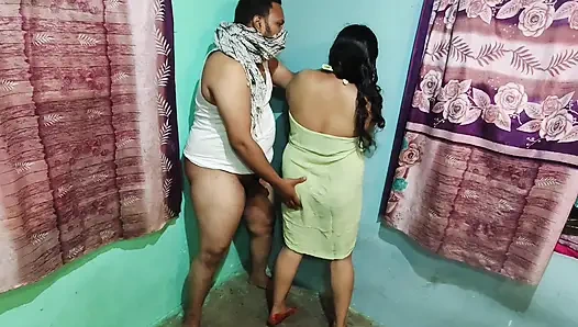 House Maid Tempting Me Like Rod