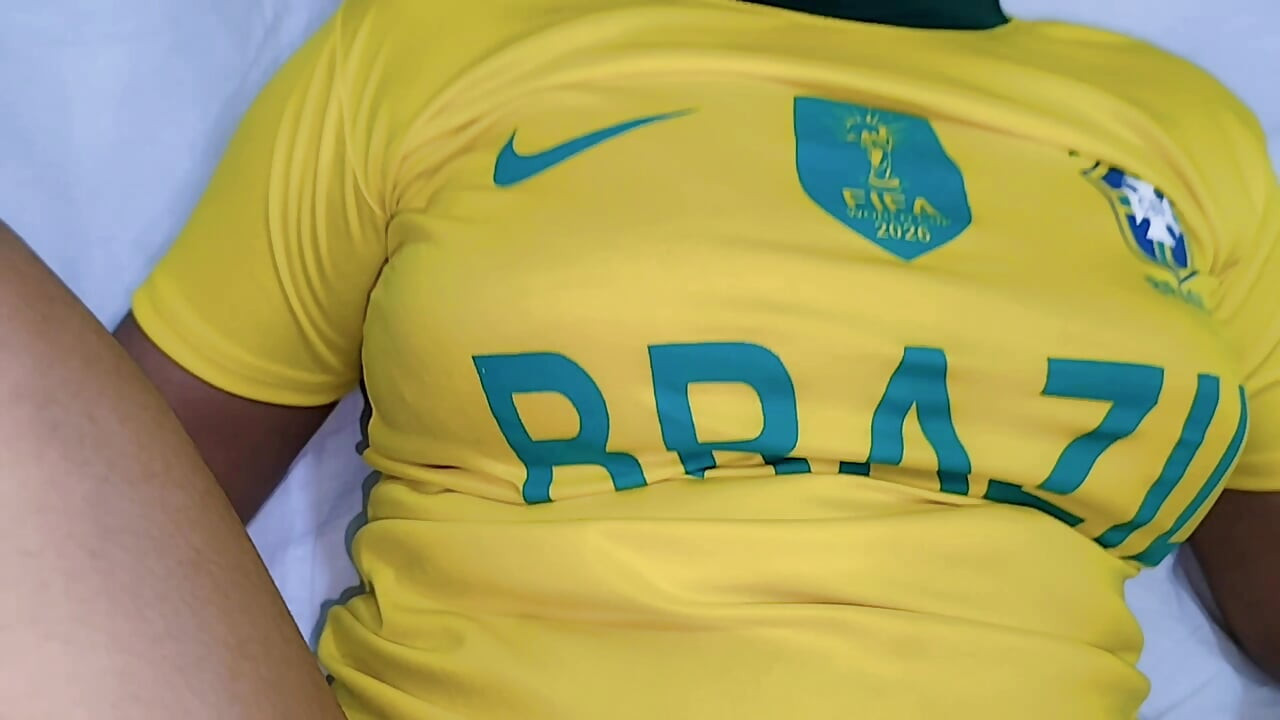 Your-Eshita. Step -Sister. indian bangla Step sister fucking  while betting on a football game.