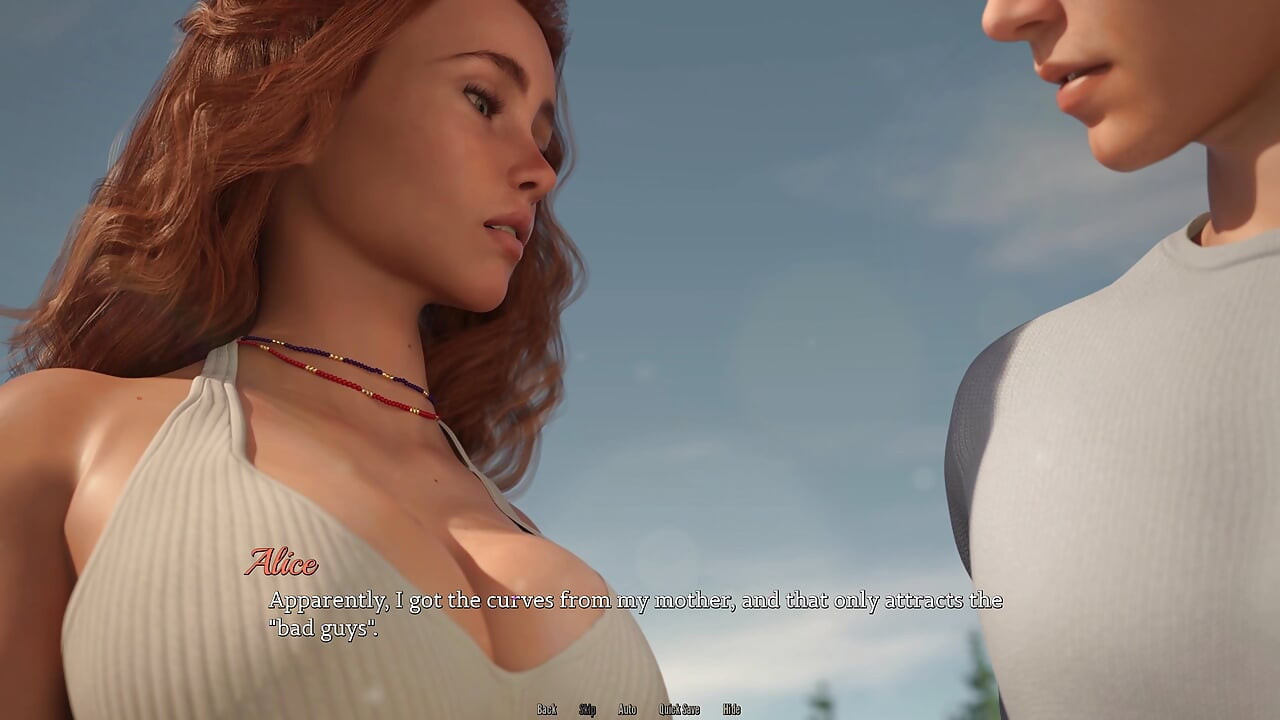 Pussyland (μέρος 8)