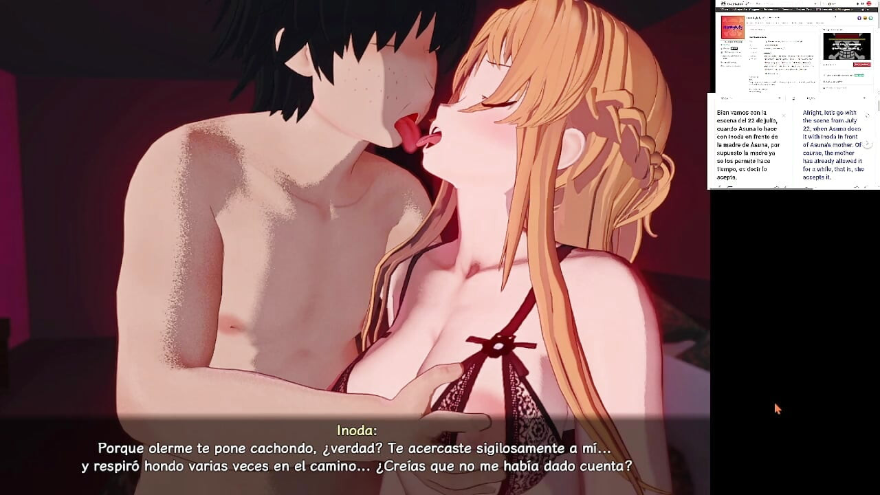 BEAUTIFUL NIGHT WITH DAUGHTER AND MOTHER UNCENSORED ADULT GAME