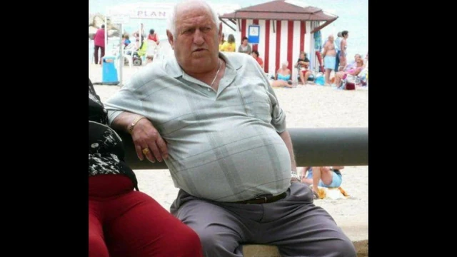Mature men,grandpas - 20. (#daddy #step daddies #old man)