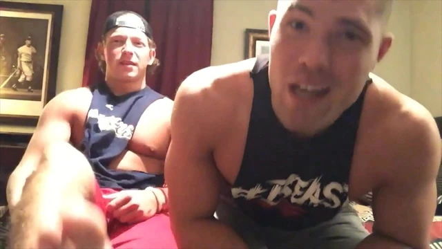 Straight American FinDom Master