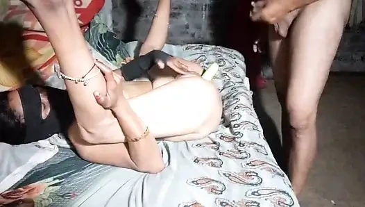 Pati patni ki gand chudai episode 2