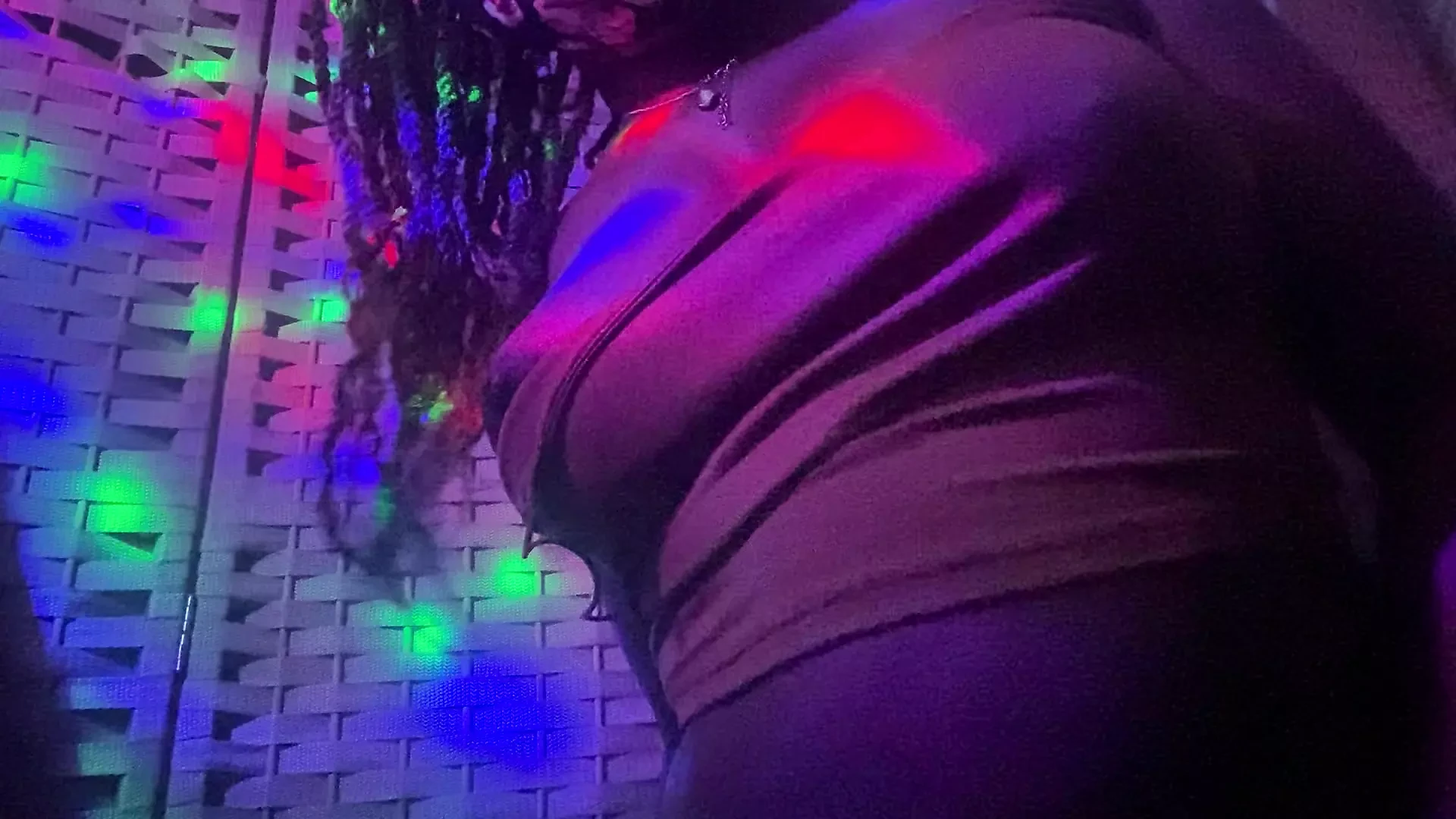 Part 1 Best Ebony Porn Movie Solo Girl