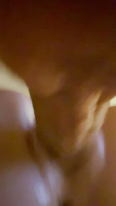 Fucking that pocket pussy