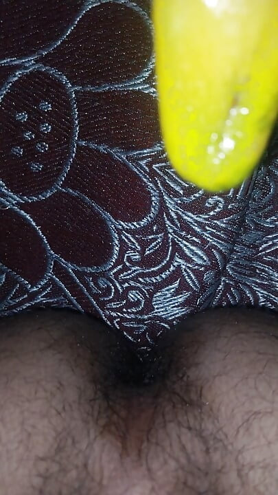 Vinay gupta solo sex & masterbate viral mms video leake