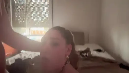 Разъяренная Swift