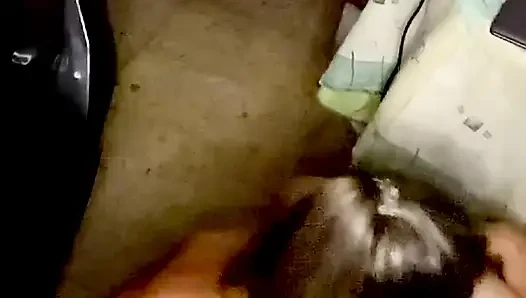 Трахаю с соседом