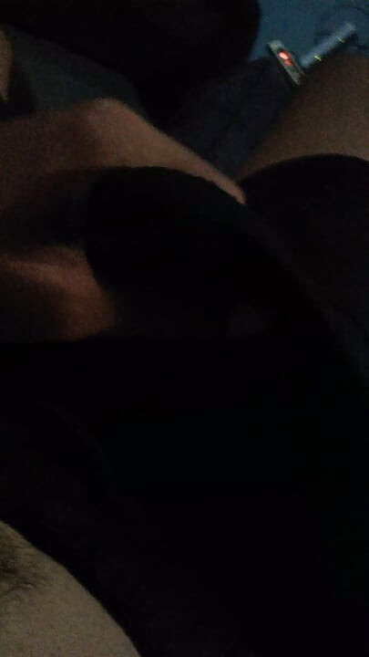 And if I Pull It Super Hot