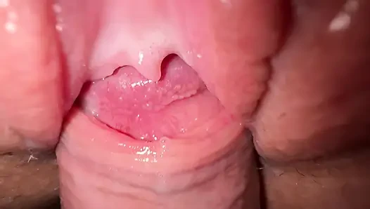 Memek remaja sempit ngentot ekstrem close up