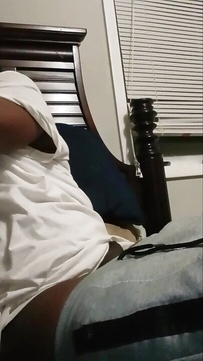 Jus bored