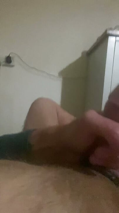 Playing all on my on.....