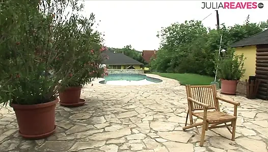 Erkek delisi hizmetçilerim amcıklarını tekrar sikiyor