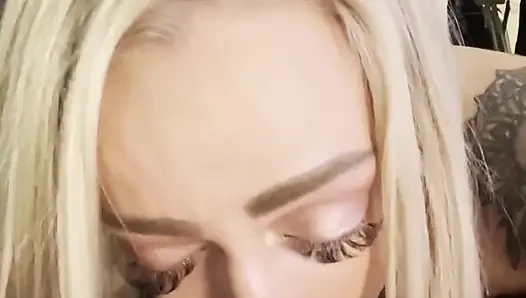 BBC Deep Throat