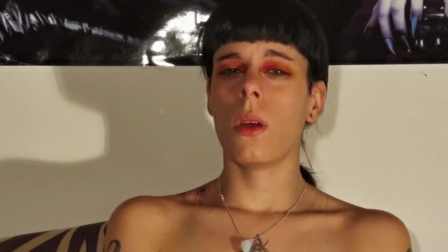 Teen girl's huge snot by sneezing fetish pt2 HD