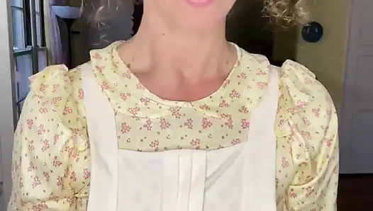 О, дорогое, больше веселья с правильной мачехой скоро!