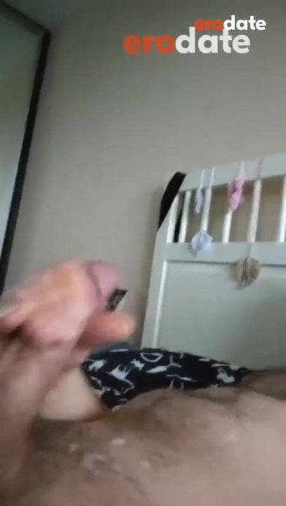 My cock 3