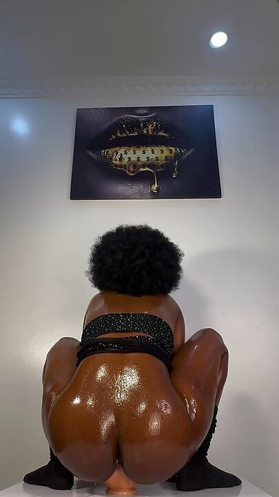 Το να καβαλάς το μεσαίο δάχτυλο δεν ένιωσα ποτέ τόσο απίστευτο