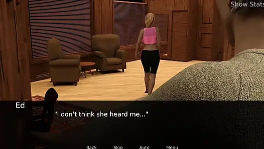 Projekt Heiße Wife_ _she so sexy ausziehen