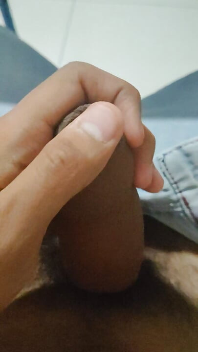 cumming loads from first pov big cock big balls edging bbc part -1