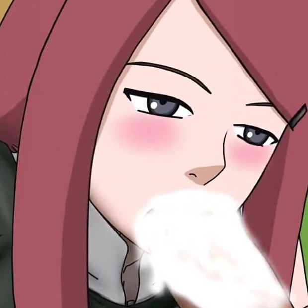 Kushina Naruto