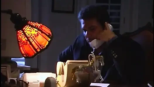 Blonde with Short Hair and Amazing Tits Get Her Pussy Licked and Fucked