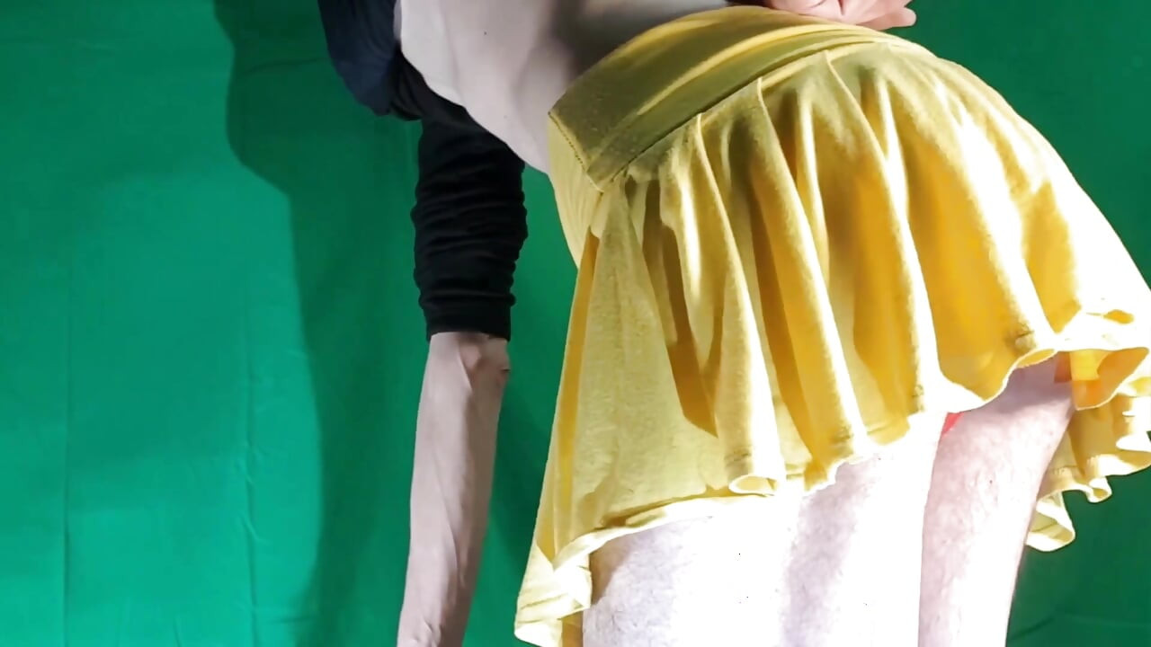 Seamless Thong and Lacy Panties Try On Haul