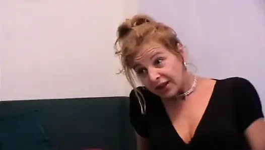 High heels and feet worship