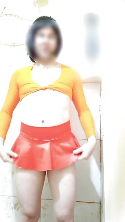 CD Velma Sexy