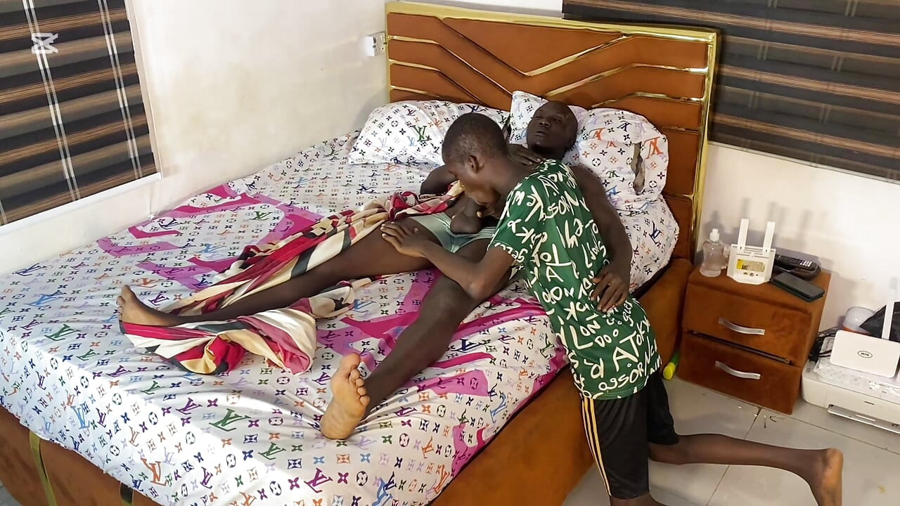 Daddy Doing Good