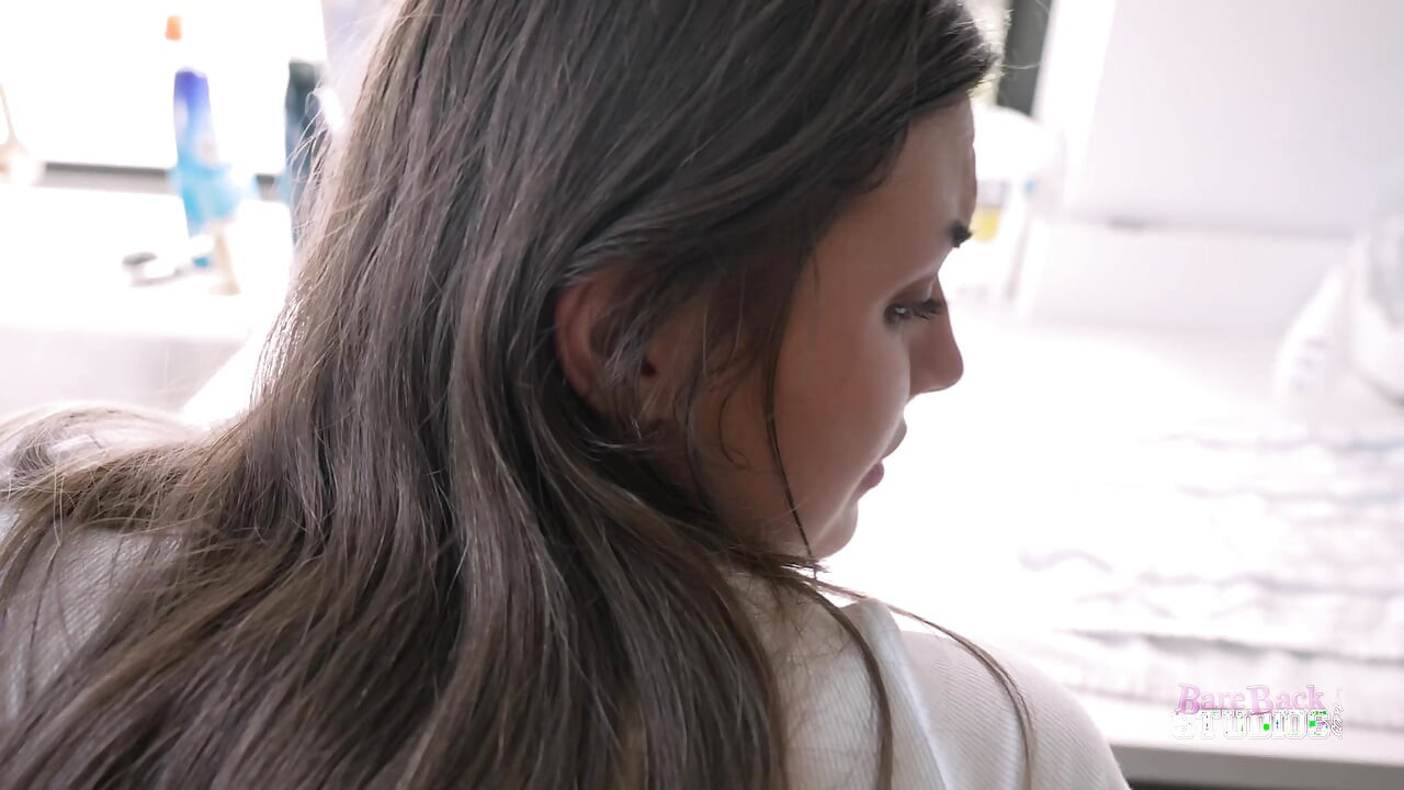 Selina Bentz em enteada tem problemas anais vol 2