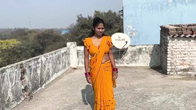 desi vabi enjoy debor real shoot part 01