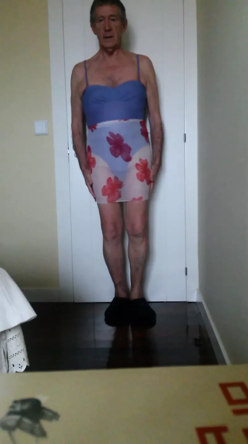 Marina Sissy Chastity Clitty2
