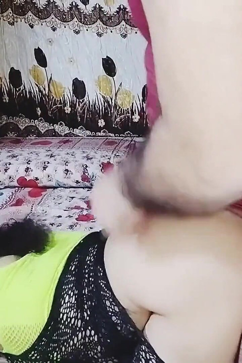 Arab BBW Riding and Doggy