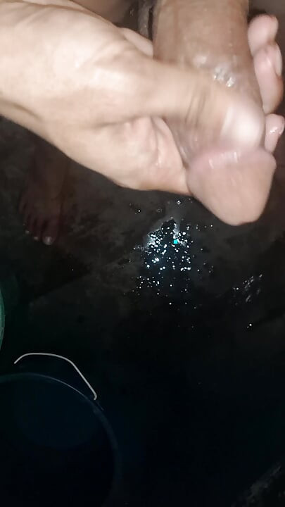 Masturbation orgasm continuously 5 minutes