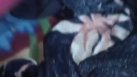 Priya Bhabhi Fuck Very Brittle by a Stranger Boy