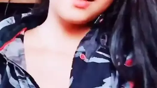 Yami ripta tiktok quente vídeo sexy