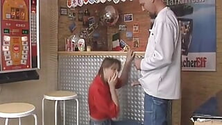 German Amateur Videos