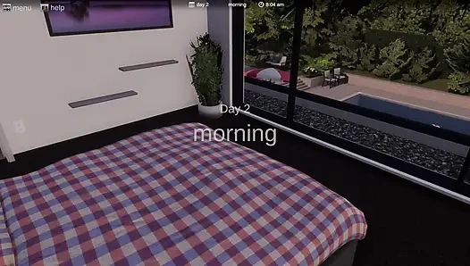 Tam oyun - baştan çıkarma ustası, bölüm 1