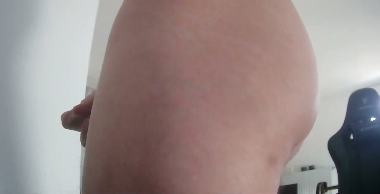 Check My Ass